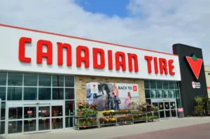 From Tires to Tools: How Canadian Tire Became a Household Name