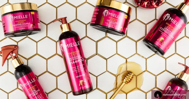 Discover the Magic of Mielle Organics: Natural Hair Care for the Whole Family